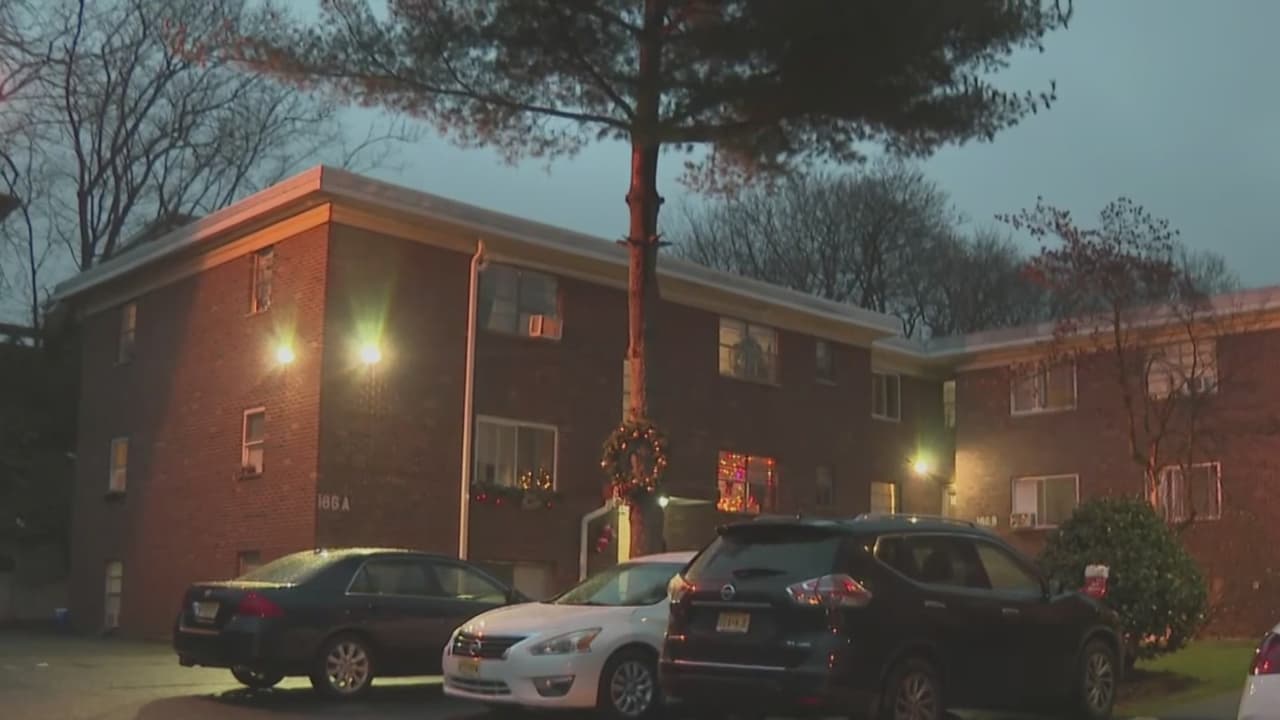 Asesinan a tiros a padre hispano y hieren a su hijo de 4 años en Nueva Jersey