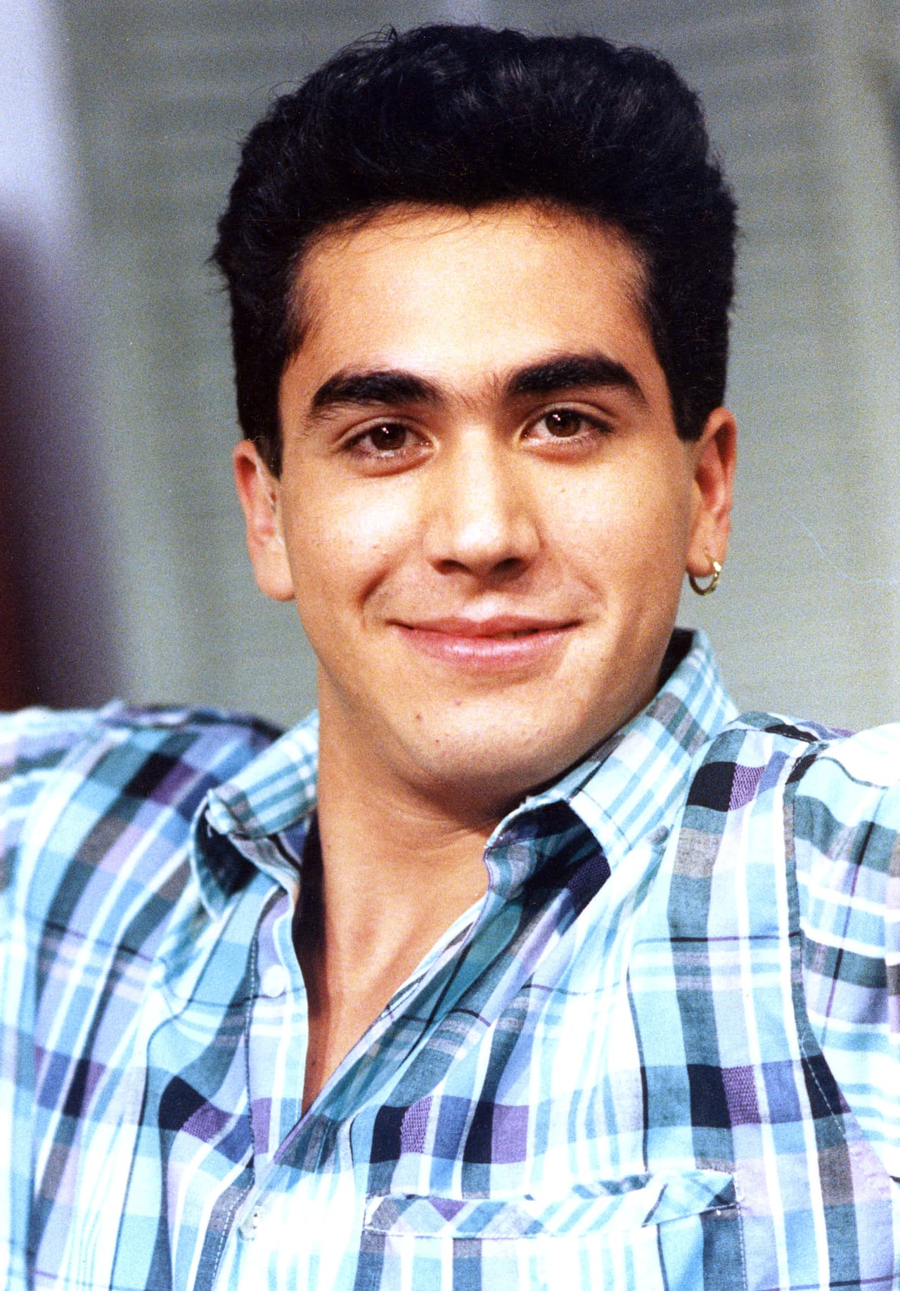 Así como Alejandro Ibarra.