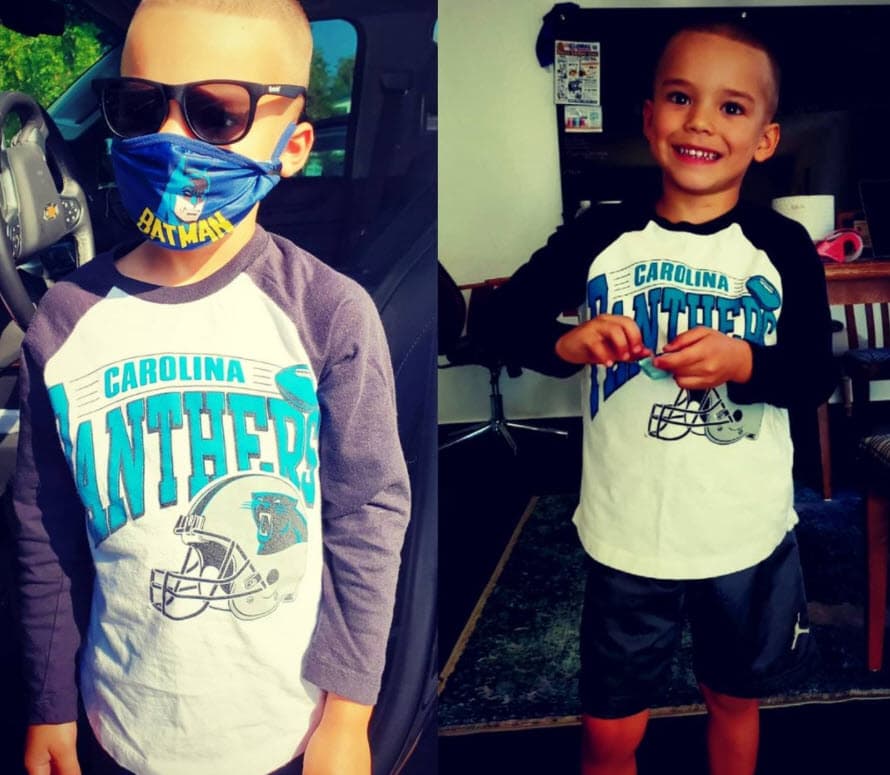 "A Josey le encanta la Navidad, así que realmente van a hacer todo lo posible este año 
<b><a href="https://www.etonline.com/how-ryan-dorsey-and-naya-riveras-family-are-making-joseys-first-christmas-without-her-special" target="_blank">para que sea especial</a></b>", dijo el informante. 
<br>