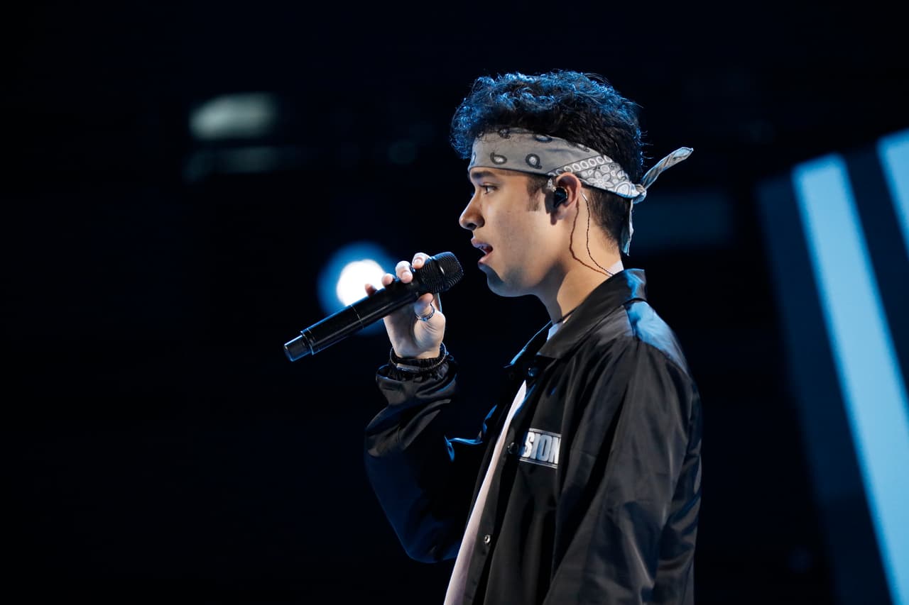 Estos chicos tiene ya muchísimos fans internacionales.