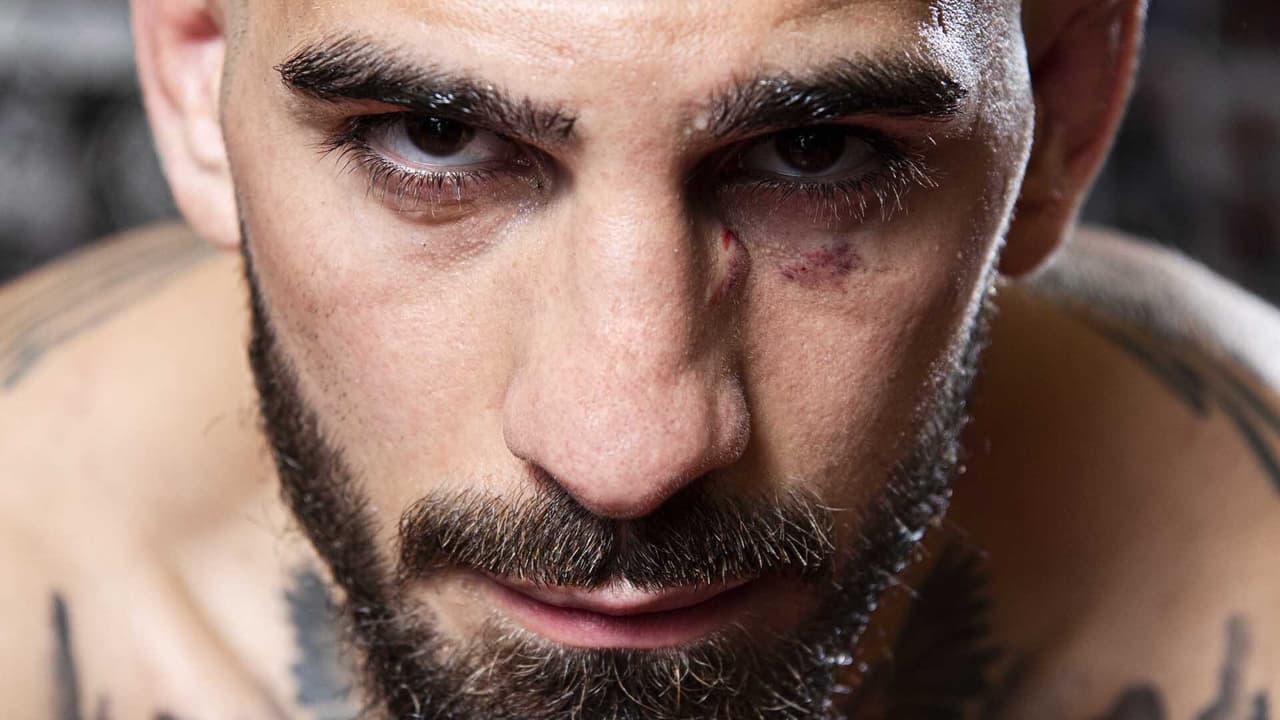 Ilia Topuria será presentador en Premio Lo Nuestro 2023