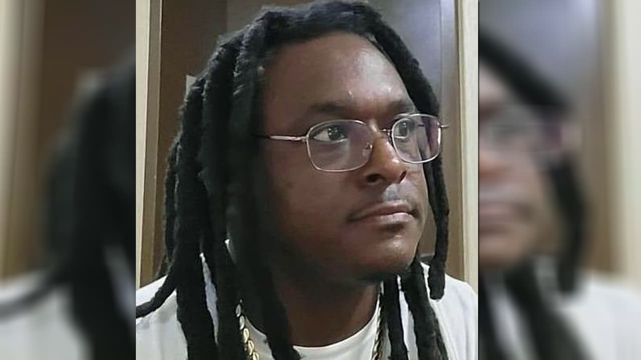 Delford Knight recibió al menos un disparo afuera del Salt Palace Convention Center.