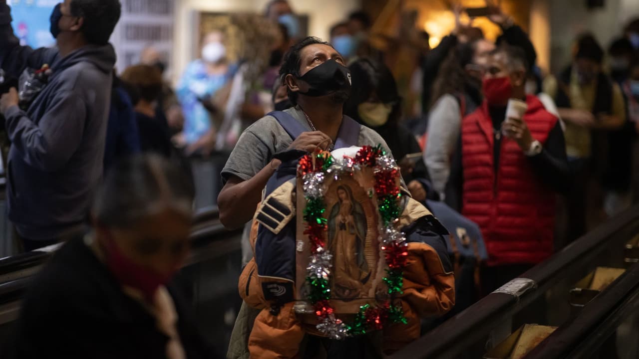 Lázaro Contreras, director del Ministerio Hispano de la Arquidiócesis, explicó que el desfile comenzará a las 8:30am desde la sede de la Arquidiócesis de Galveston-Houston, ubicada en la cuadra 1700 de la calle San Jacinto.