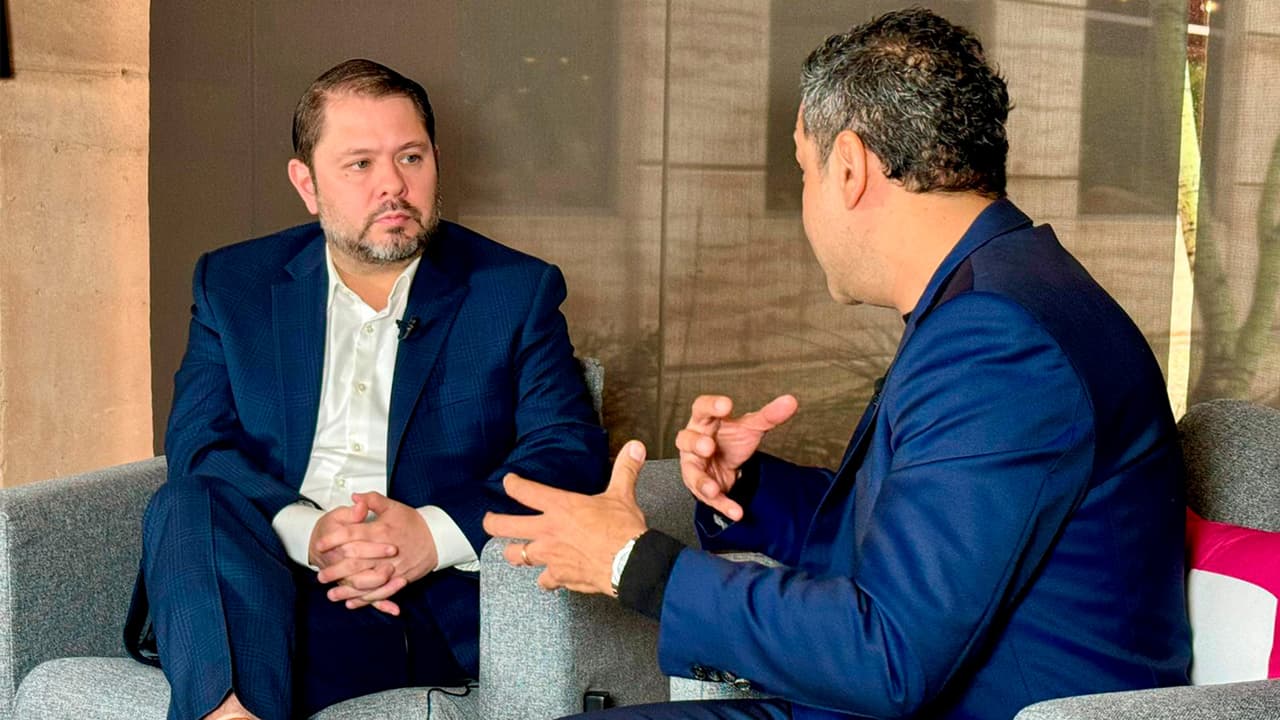 Inmigrantes están abusando del sistema de asilo: señala Rubén Gallego