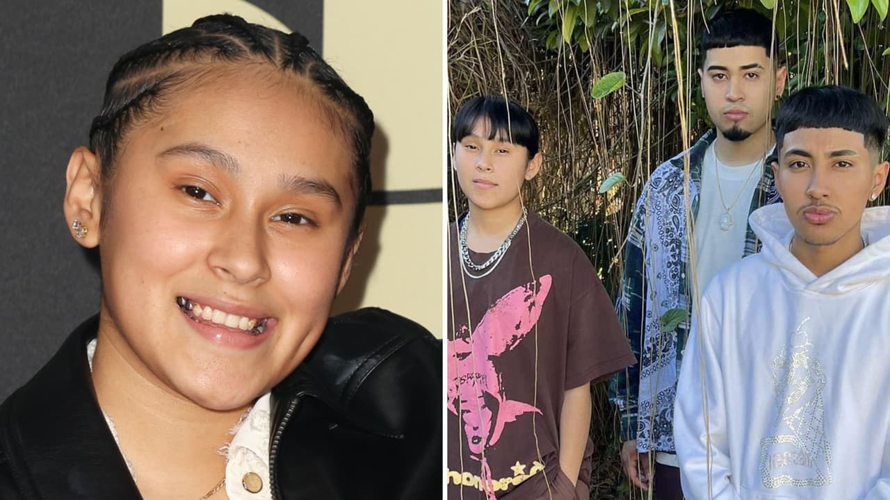 Yahritza aclara por qué pidió que no le hablaran en español sino en inglés tras polémica