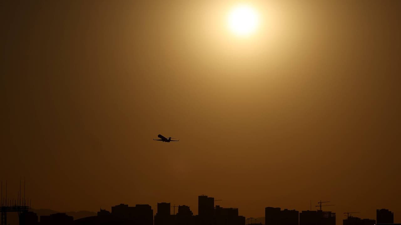 Arizona, bajo el calor extremo que impacta al suroeste de Estados Unidos