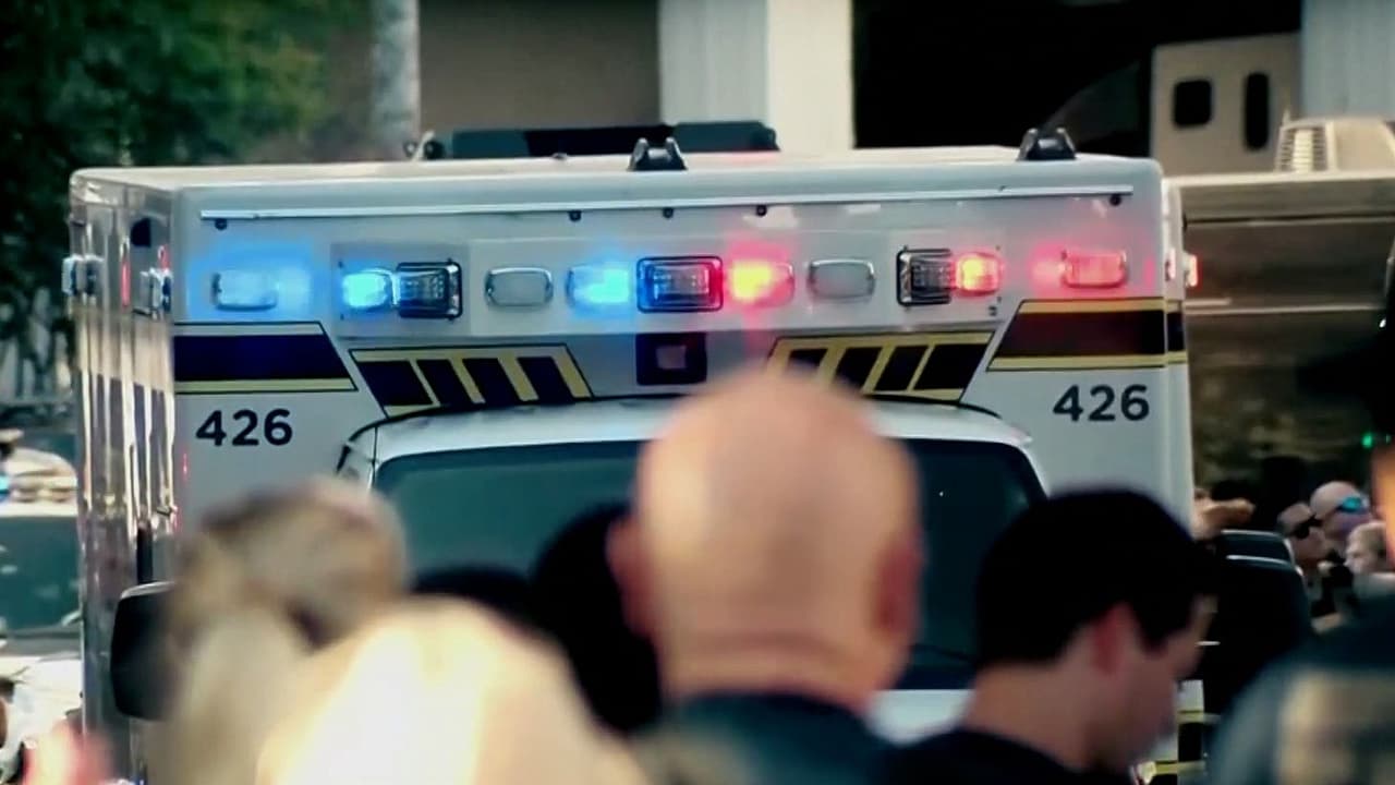 “Dijo que mataría a la madre de su hijo”: testigo relata tiroteo mortal en Minneapolis