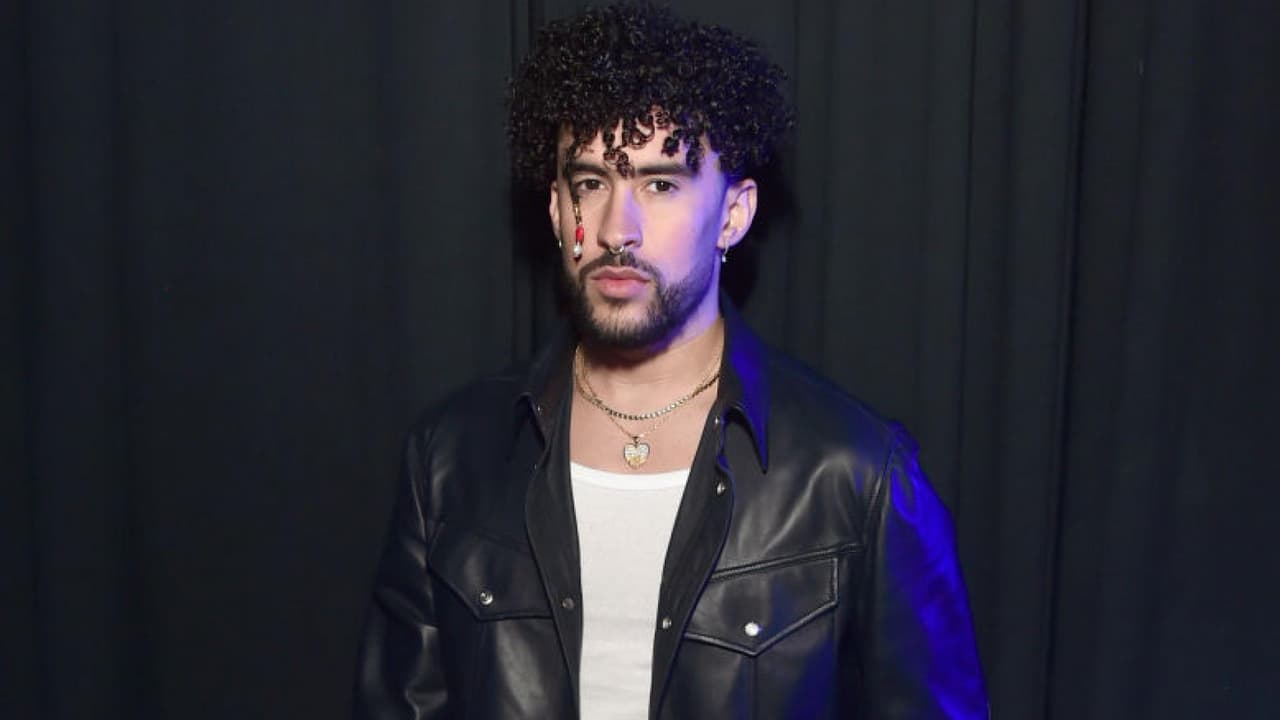 El cantante Bad Bunny se une al universo de Marvel: protagonizará una nueva película