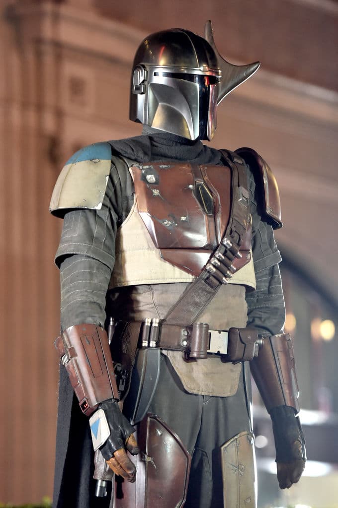 El ex miembro del elenco de Game of Thrones es el único actor confirmado para aparecer en el elenco de la temporada 3 de ‘Mandalorian’.