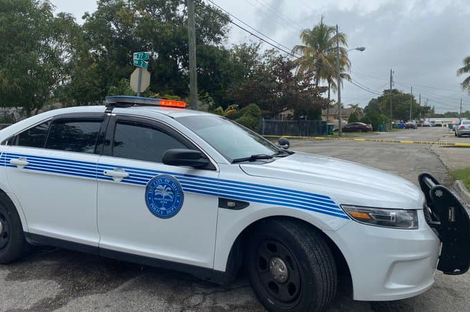 Reportan un adolescente baleado y una niña herida tras tiroteo en el noroeste de Miami