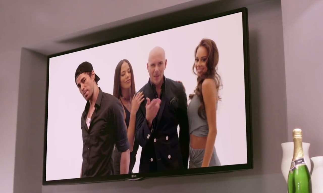 'Messin' Around' es la nueva colaboración de este dueto que ya ha logró conquistar a sus fans con este tema.