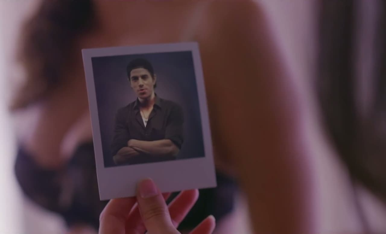 Enrique es uno de los protagonistas más hot de esta historia.