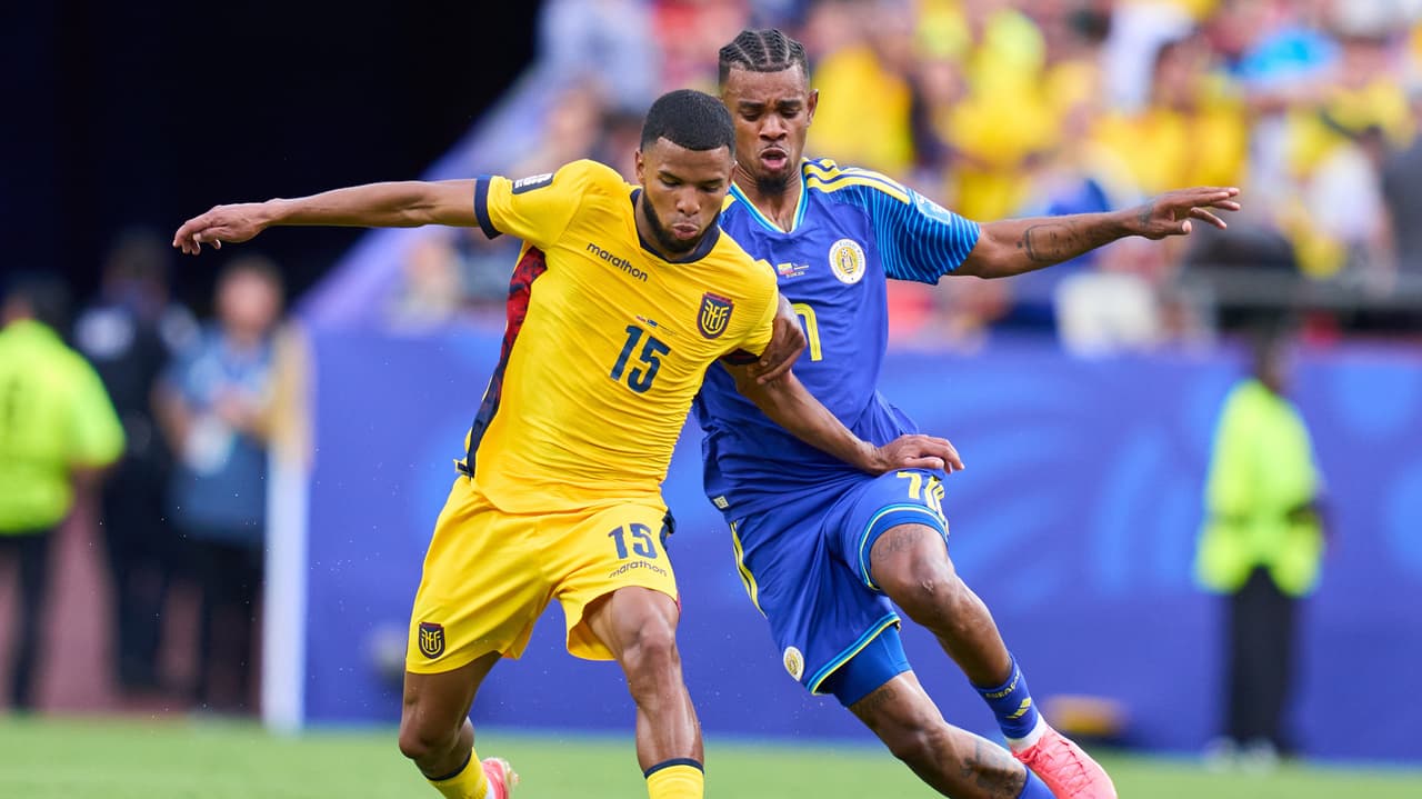 ¡Eloy Room se viste de héroe y es el portero del Mundial 2026!