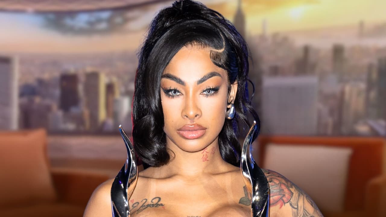 Yailin La Más Viral confiesa qué es lo que más le duele y la haría llorar