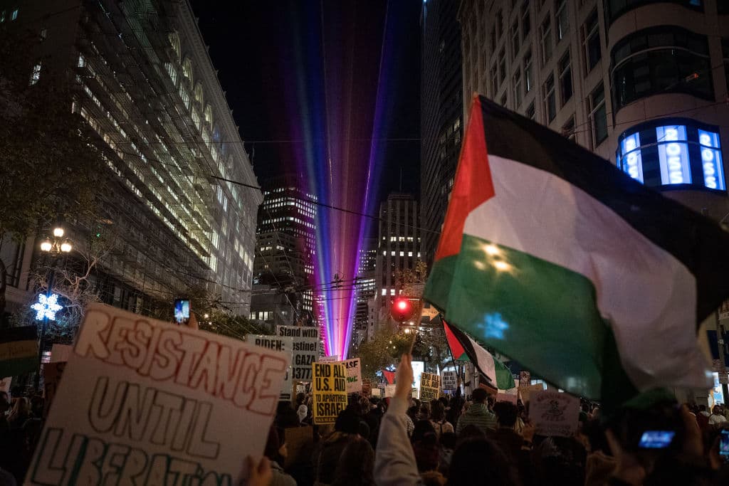 En Israel, más de 1,200 personas murieron, principalmente en un ataque de Hamas el 7 de octubre.