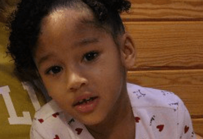 Emiten alerta Amber en Houston por la desaparición de Maleah Davis de 5 años