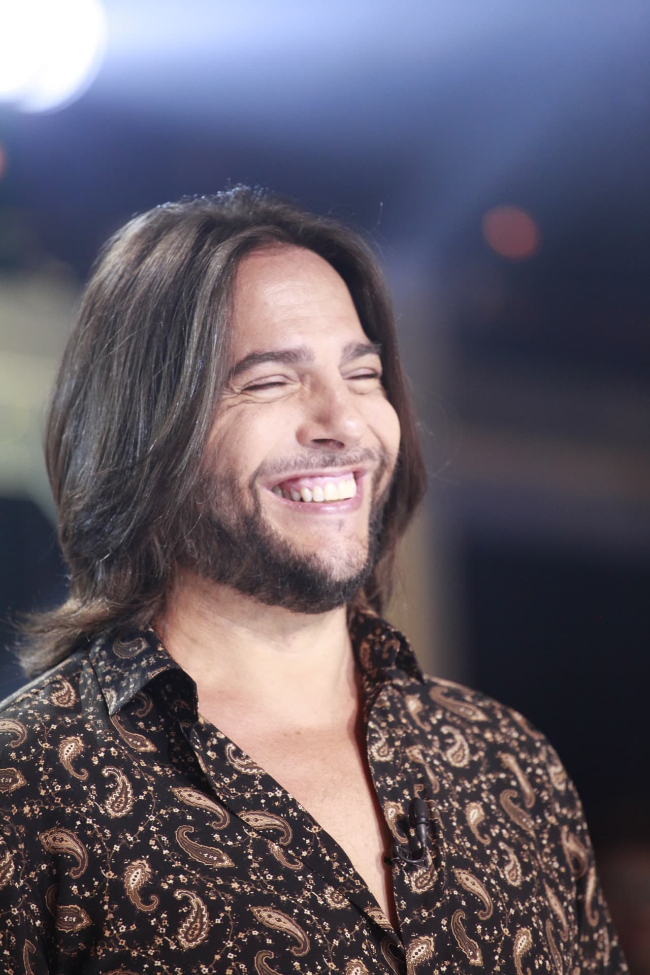 La ronda de duelo de sexos terminó en un empate; sin embargo, Joaquín Cortés decidió darle el triunfo al equipo de las mujeres.