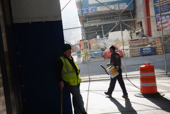 A la lista también se le agregan las concesiones anticipadas por la Autoridad Portuaria para comercializar las oficinas y otros espacios en la Torre 1 del nuevo WTC.