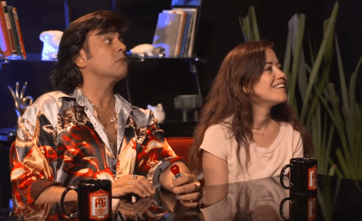 Hessel Díaz, mamá de Mateo, confío desde el primer momento en que Mateo no tomaría más de un dulce: “Él nació así, correctito”, comentó.