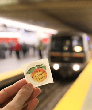 Sin duda la contienda más destacada durante estas elecciones será el referéndum que permitiría la llegada del servicio de transporte MARTA al condado de Gwinnett, una medida que cuenta con fuerte apoyo y opositores.