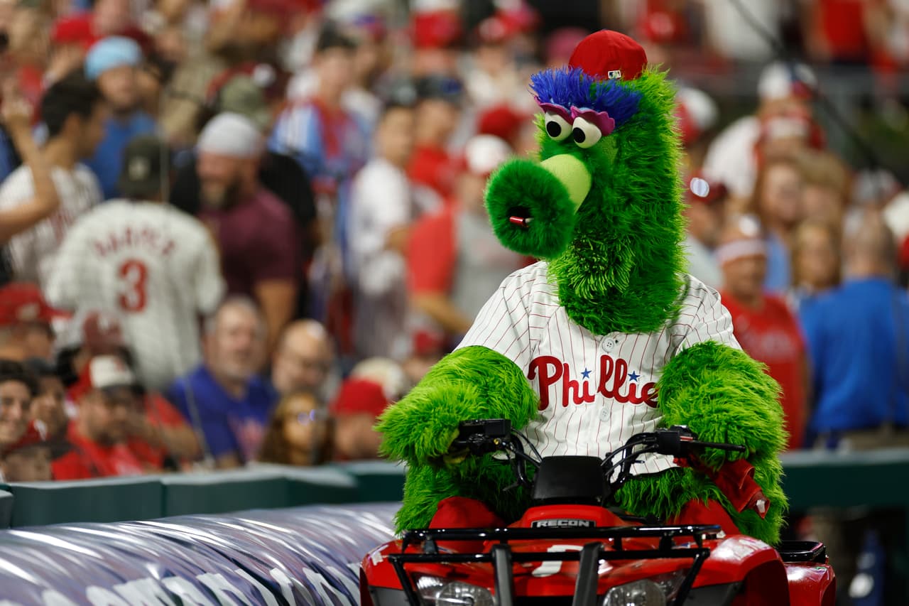 Juego 2: lo que debes saber del encuentro entre Phillies y Diamondbacks en Filadelfia 