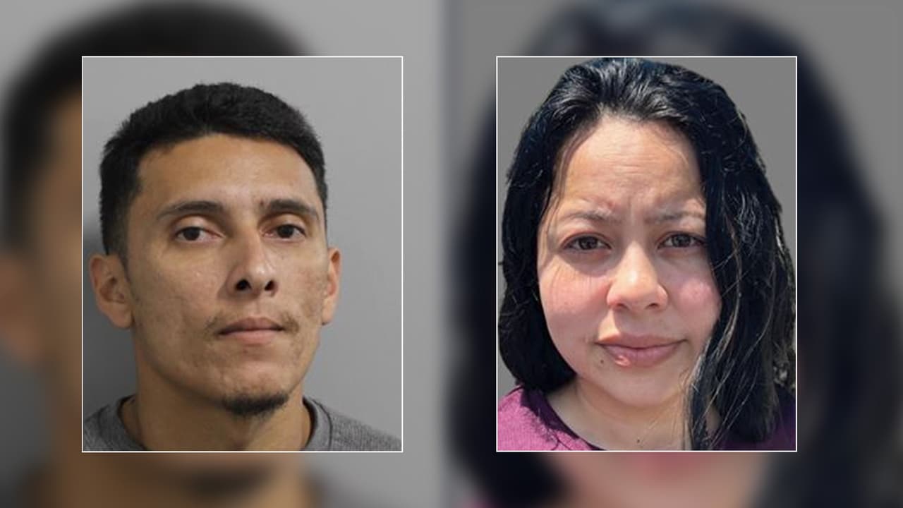 "Una muerte tortuosa": Padres van a fiesta y dejan a su bebé de 18 meses en el auto toda la noche, dicen autoridades de Florida