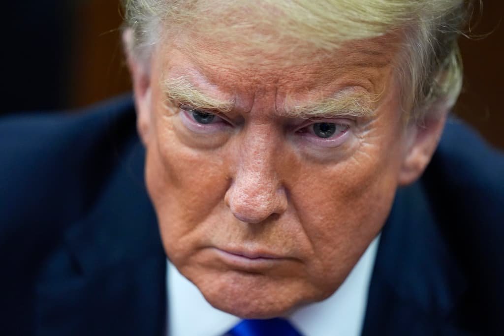 ¿Será sentenciado Trump ahora que el juez Merchán le negó inmunidad?