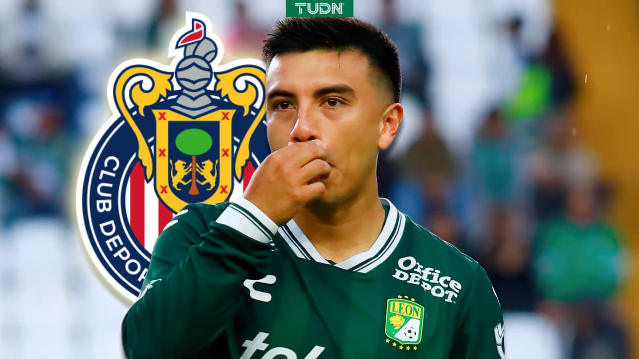 Fernando Beltrán rompe el silencio sobre su salida de Chivas