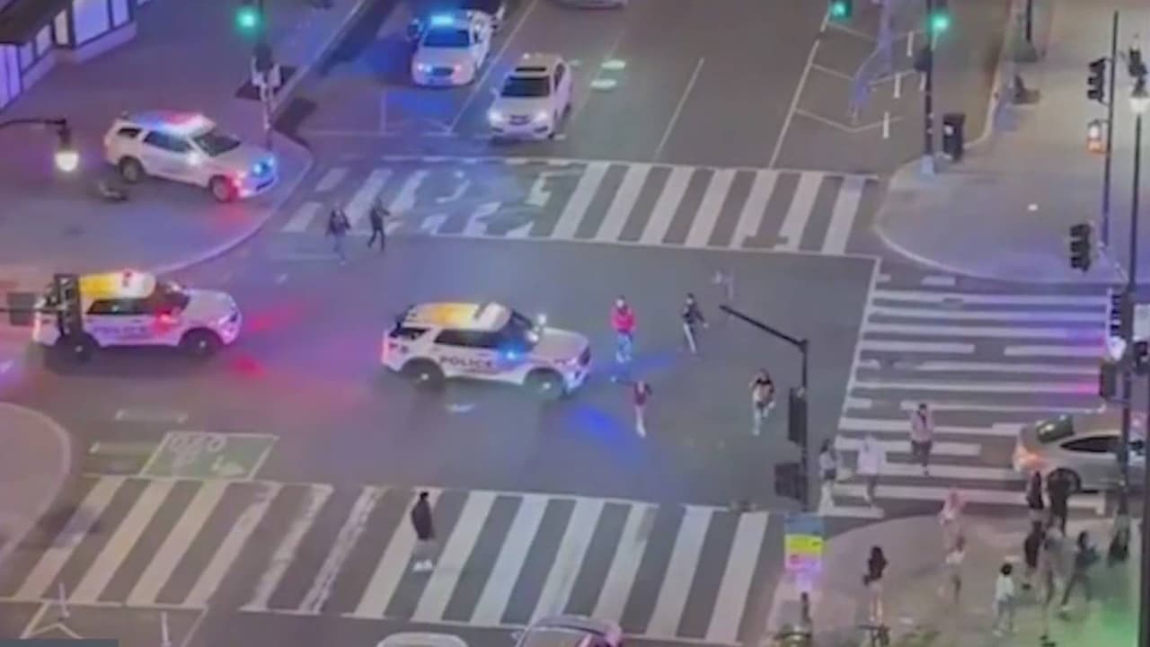 Extienden hasta abril de 2026 el toque de queda juvenil en el Distrito de Columbia