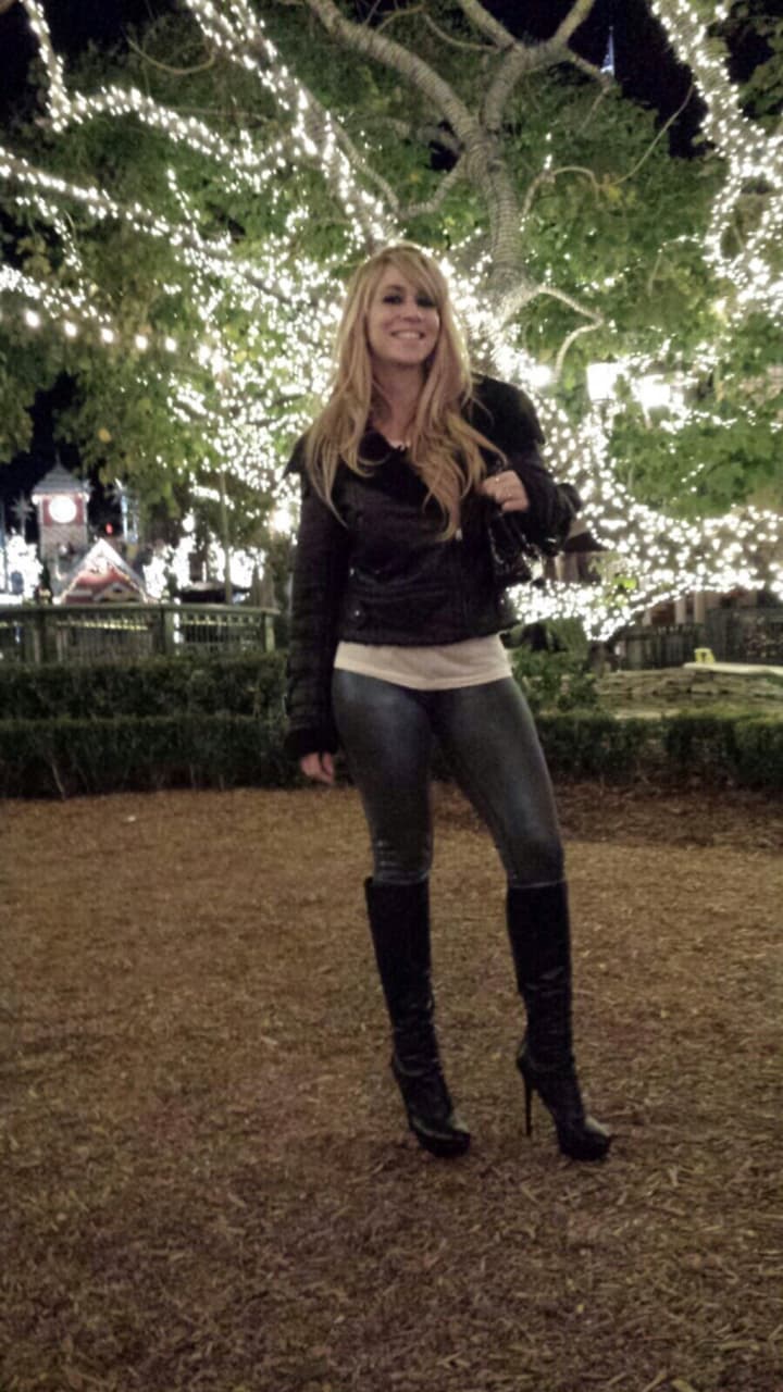 Los paseos decembrinos también le fascinan.