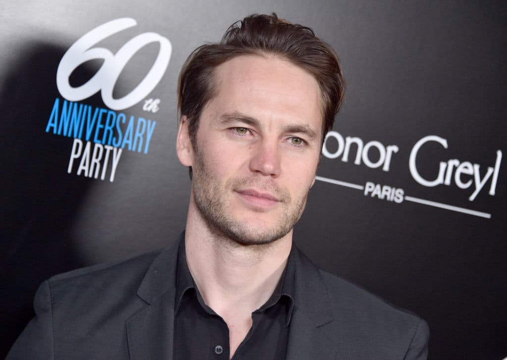 Taylor Kitsch