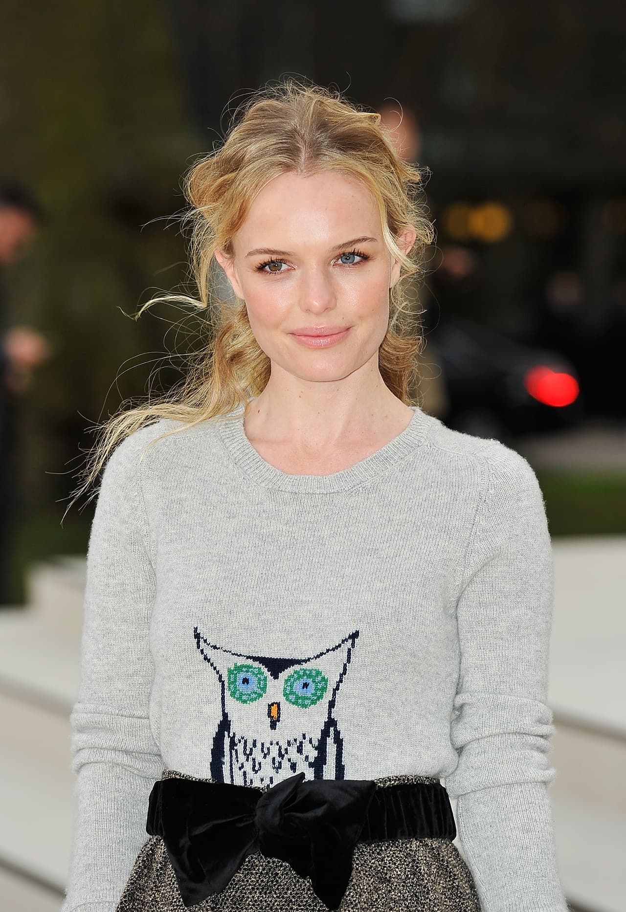 Los 'go to'. A pesar de su estilo informal, el messy hair es apto para cualquier ocasión.