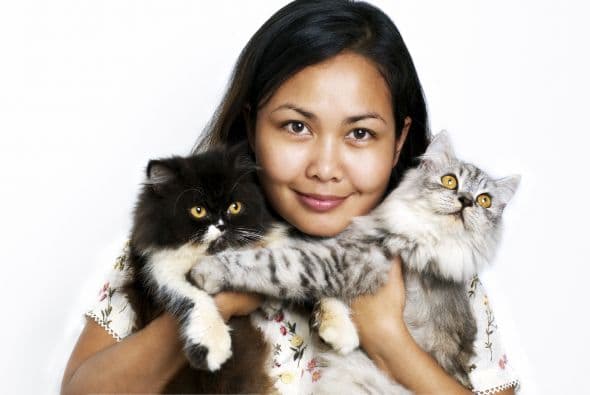 #9 Salir en una cita con tu mascota no cuesta mucho dinero. No la tienes que llevar a un restaurante lujoso o comprarle joyas.