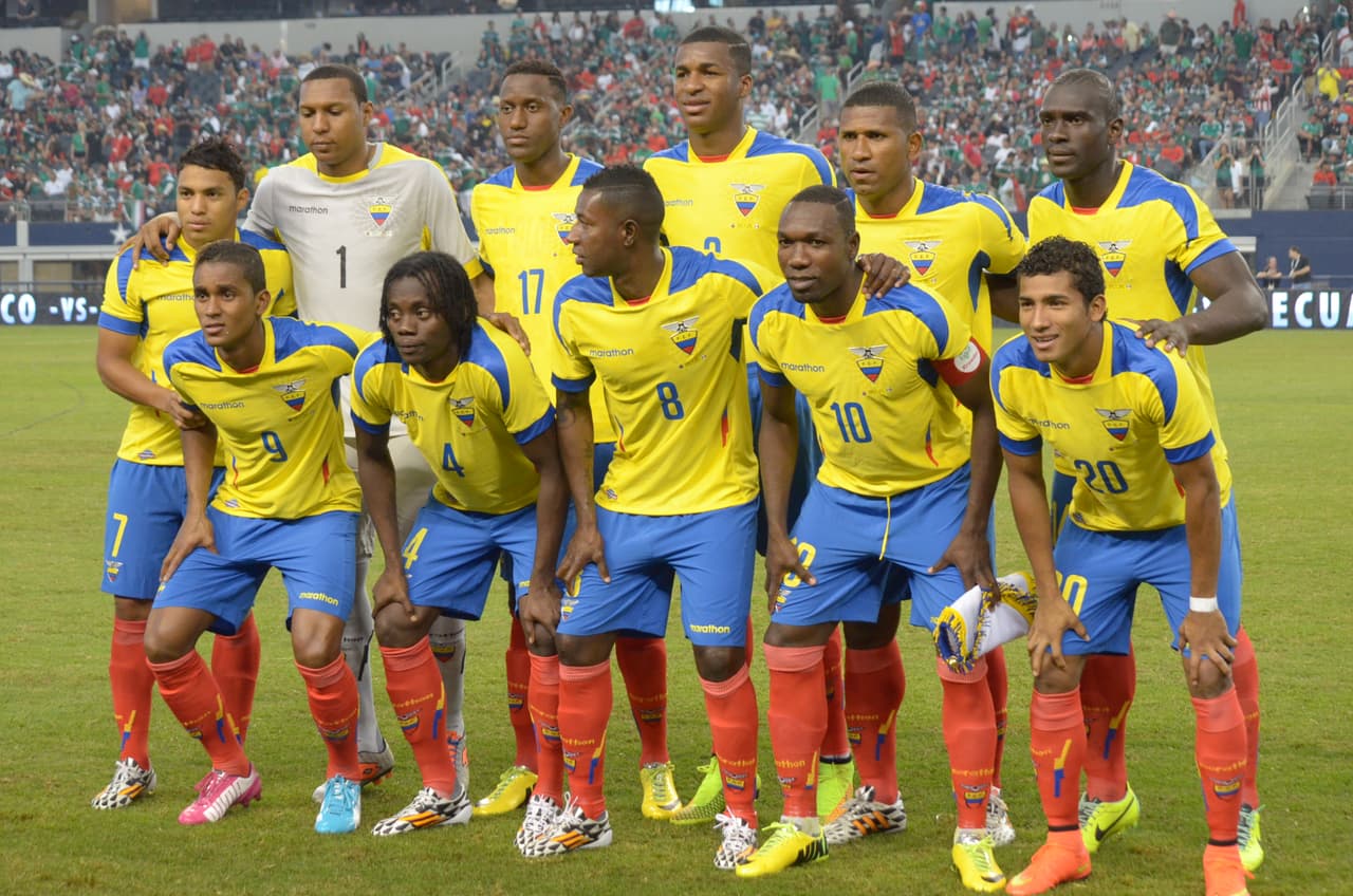 Un partido lleno de emociones en el 'Cowboys Stadium' en Arlington