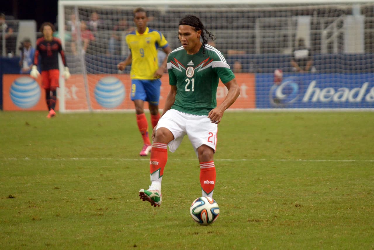 Un partido lleno de emociones en el 'Cowboys Stadium' en Arlington