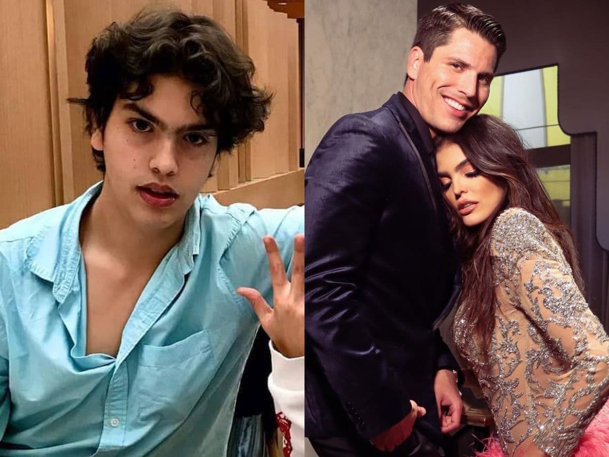 Hijo de Mariana Levy acusa a novio de Ana Bárbara por tratar de forma no adecuada a sus hermanos
