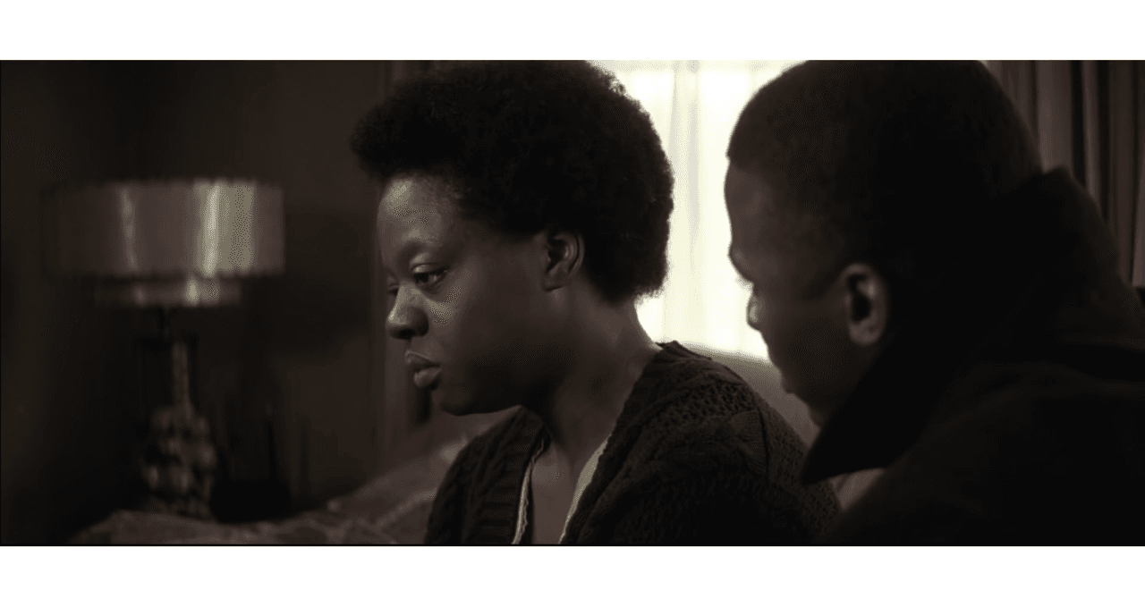 <b>‘Antwone Fisher’</b>
<br>
<br>En la cinta, le da vida a la mamá del protagonista y, lo más destacado de su participación es que en su escena más conmovedora no expresó ni una sola palabra: todos sus sentimientos los transmitió con movimientos corporales. 
<br>