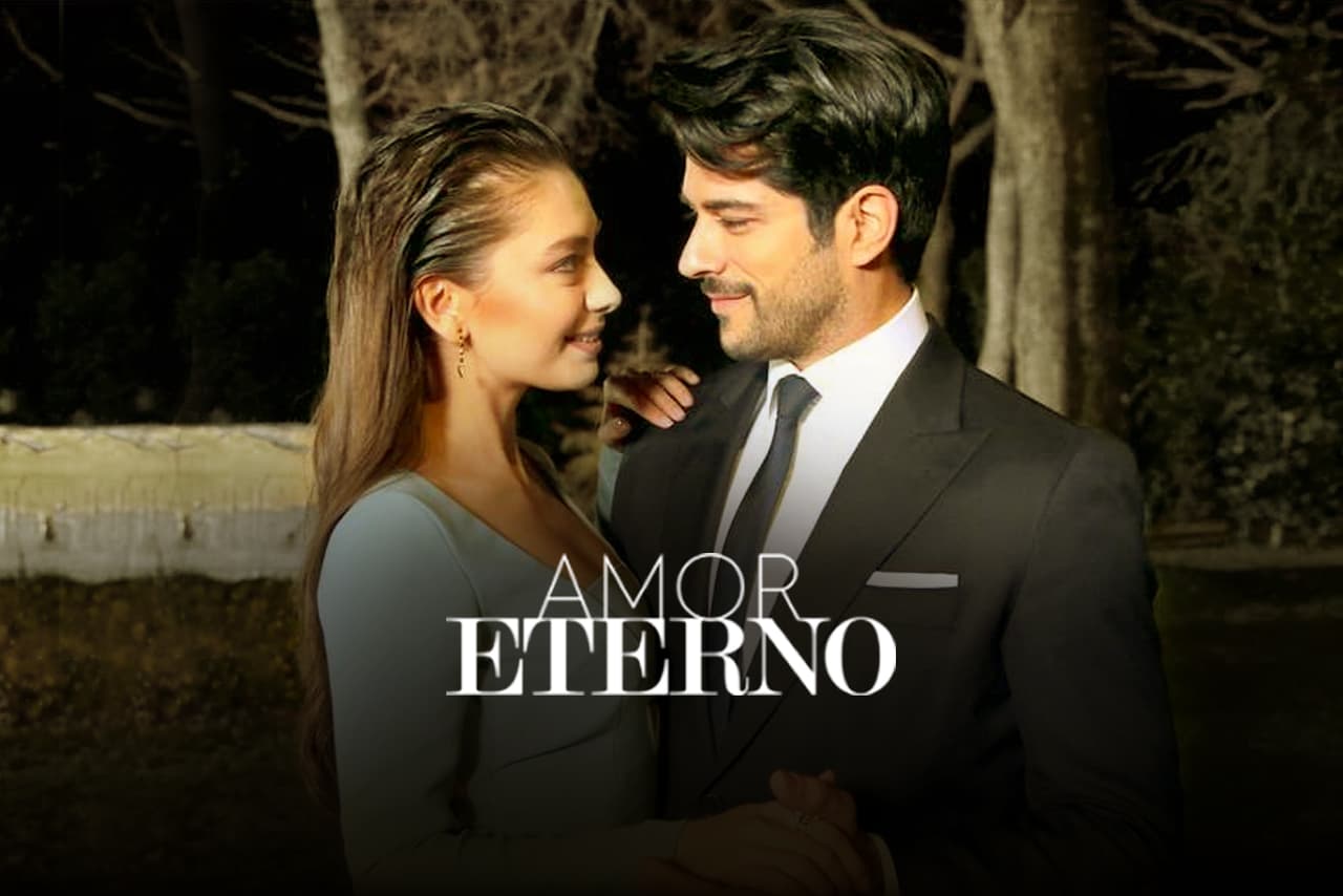 Tras 244 capítulos, este 13 de julio, Univision 
<a href="https://www.univision.com/famosos/amor-eterno-y-otras-15-telenovelas-en-donde-los-protagonistas-mueren-fotos" target="_blank">finalmente transmitió el descenlace</a> de la telenovela turca más vista por los latinos que viven en Estados Unidos.