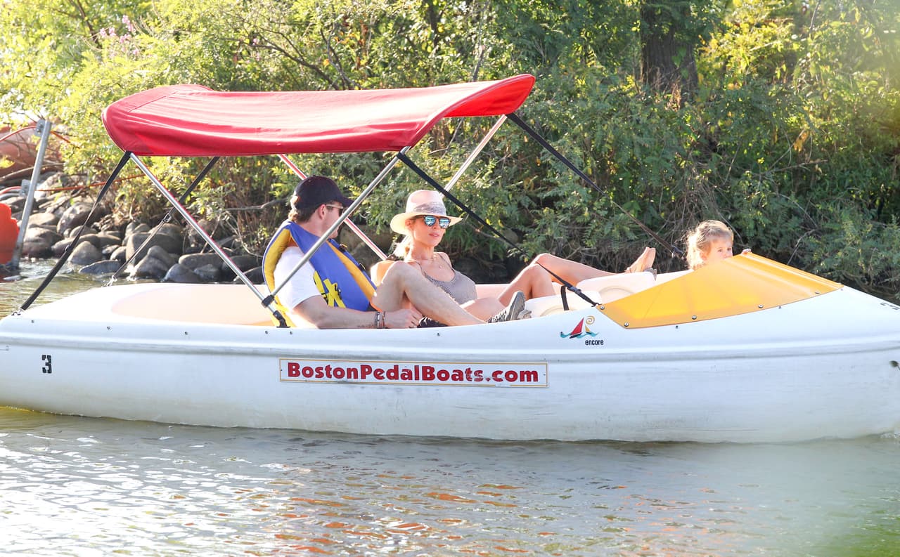 ¡También es buen ejercicio!