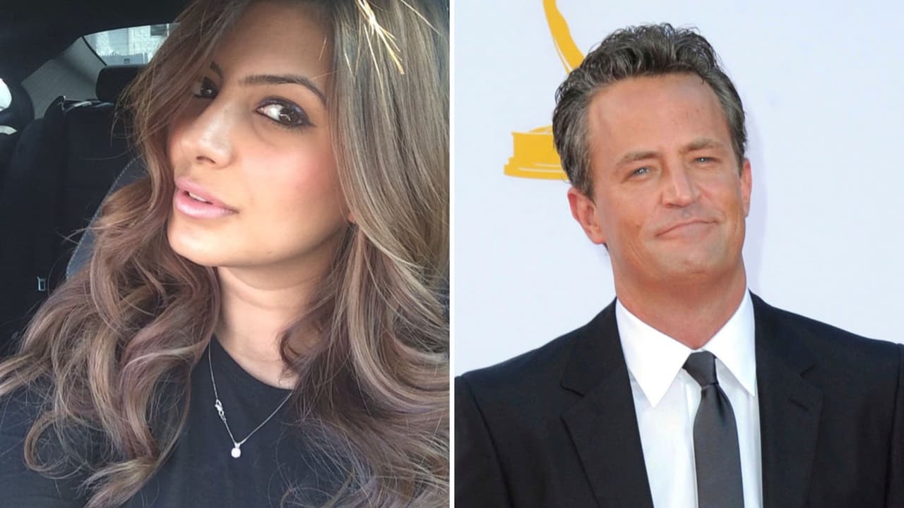 La "reina de la ketamina" confiesa culpabilidad: así dieron la droga que acabó con la vida del actor Matthew Perry