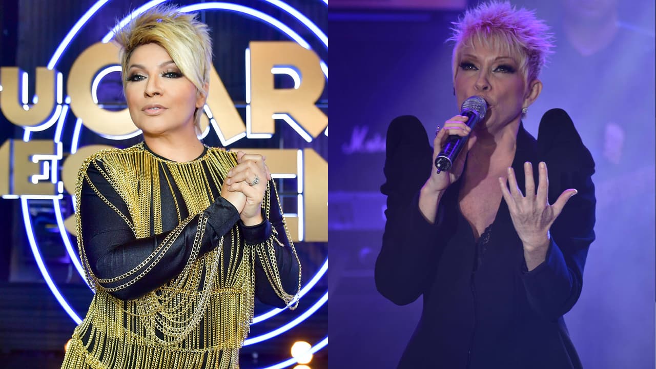 Su actuación 
<b><a href="https://www.univision.com/shows/tu-cara-me-suena/helen-ochoa-se-convierte-en-yuri-y-deja-el-alma-en-la-final-de-tu-cara-me-suena-2022-video">como Yuri</a></b>
<a href="https://www.univision.com/shows/tu-cara-me-suena/helen-ochoa-se-convierte-en-yuri-y-deja-el-alma-en-la-final-de-tu-cara-me-suena-2022-video"> <b>con 'Es Ella Más Que Yo'</b></a> fue una de las más destacadas de la noche y ni qué decir de su dueto con Ninel Conde como
<b> <a href="https://www.univision.com/shows/tu-cara-me-suena/helen-ochoa-y-ninel-conde-cantan-acompanadas-de-los-angeles-azules-en-la-final-de-tu-cara-me-suena-video">Gloria Trevi, acompañadas por Los Ángeles Azules.</a></b>