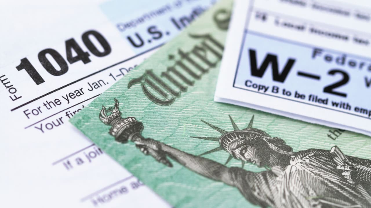 IRS advierte sobre las 6 estafas más comunes que se producen durante la temporada de impuestos 