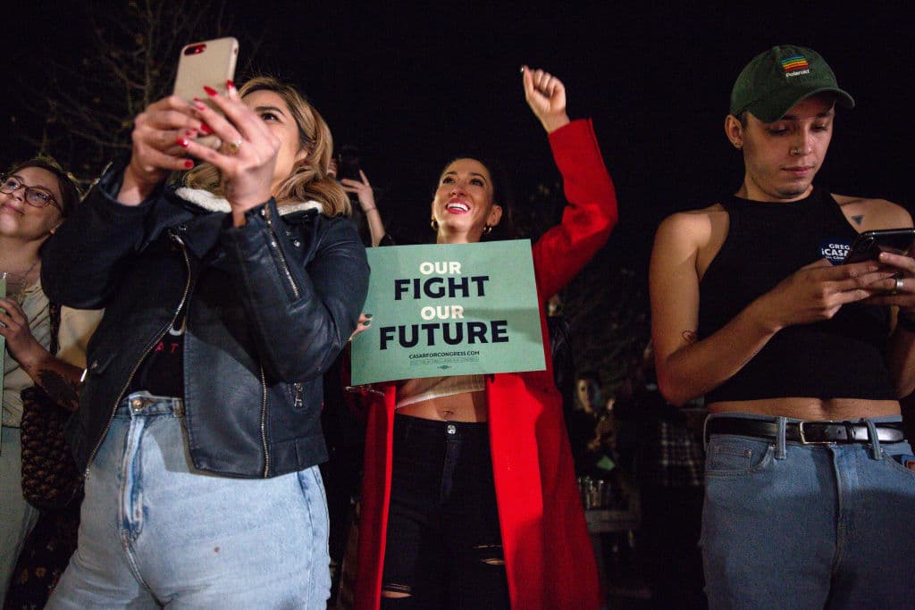 ¿Qué dejaron las elecciones primarias de Texas y qué implican estos resultados?