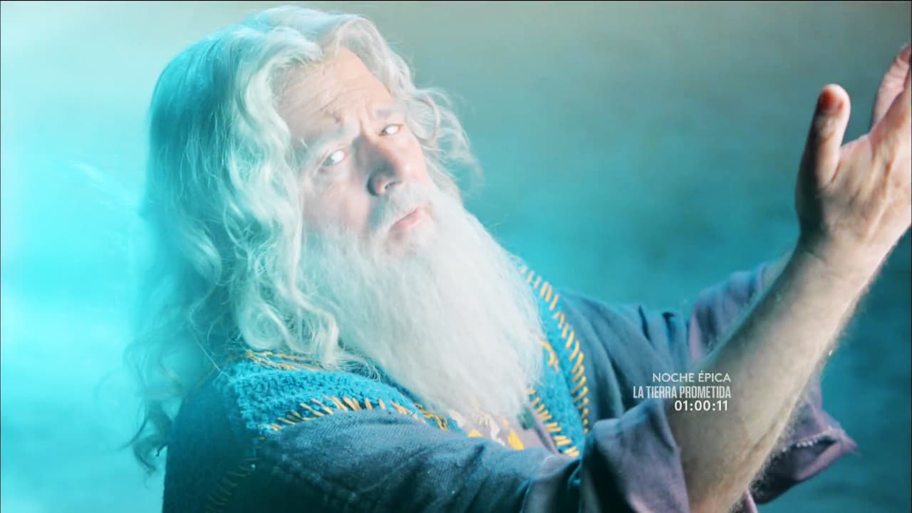 Antes le pidió a Dios su ayuda para alejar los temores por dejar su tierra natal.