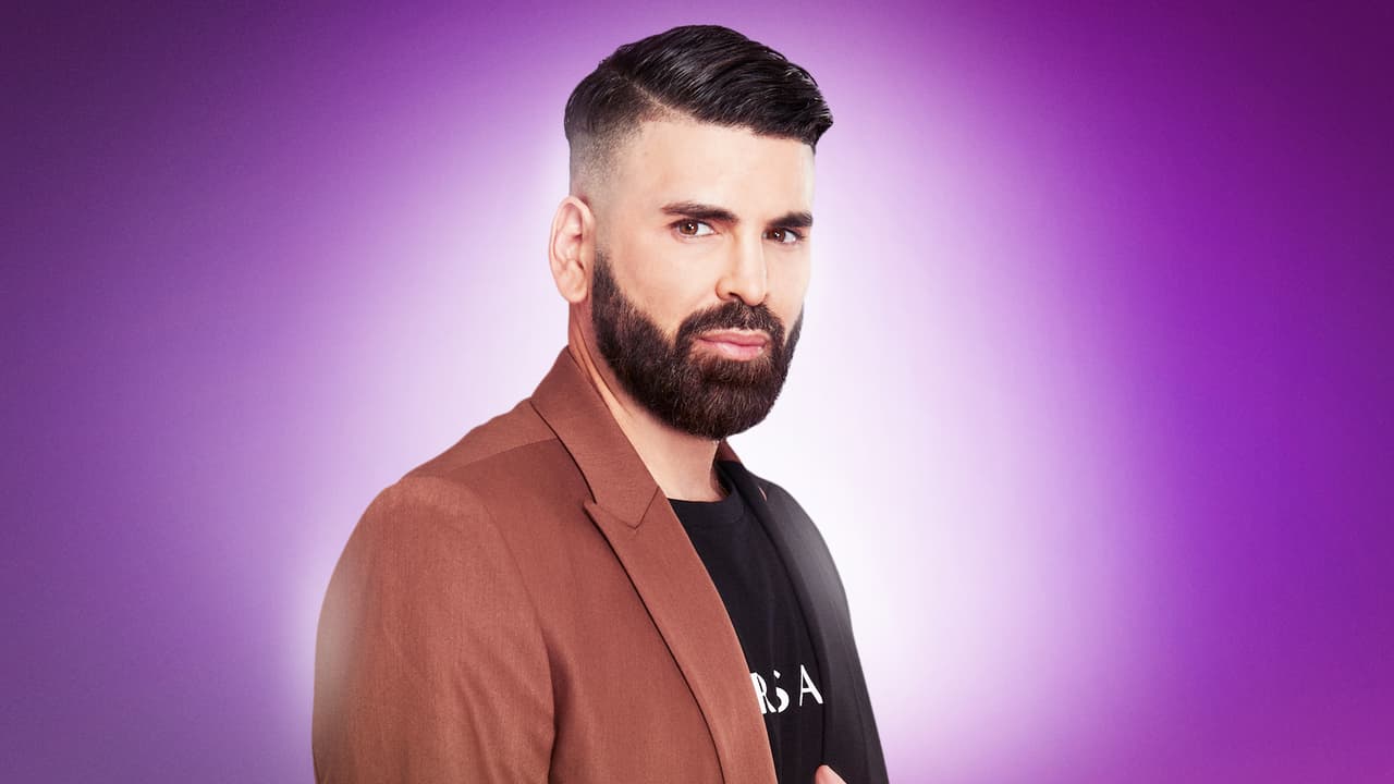 Jomari Goyso, su exigencia como juez no podía faltar esta temporada