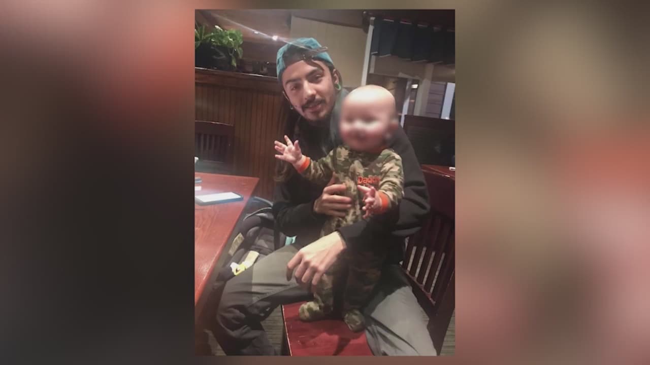 Las autoridades dijeron en su momento que Vela murió baleado luego de que presuntamente intentara recobrar objetos que habían sido robados de su casa.