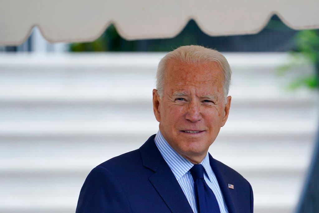 "Profundamente decepcionante": Biden responde al fallo sobre DACA y anuncia que su gobierno apelará la decisión