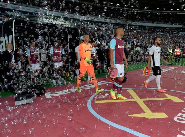 La canción de las burbujas data de 1920 y cruzó el Atlántico desde EEUU.