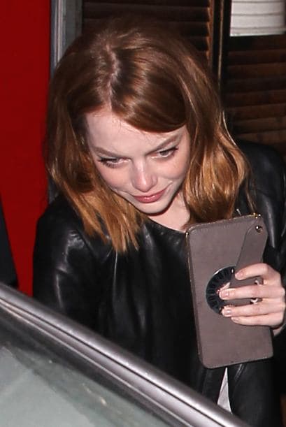 Tal parece que esto ha quedado en el pasado, pues a pesar de tener agendas llenas, se les volvió a ver muy juntitos.