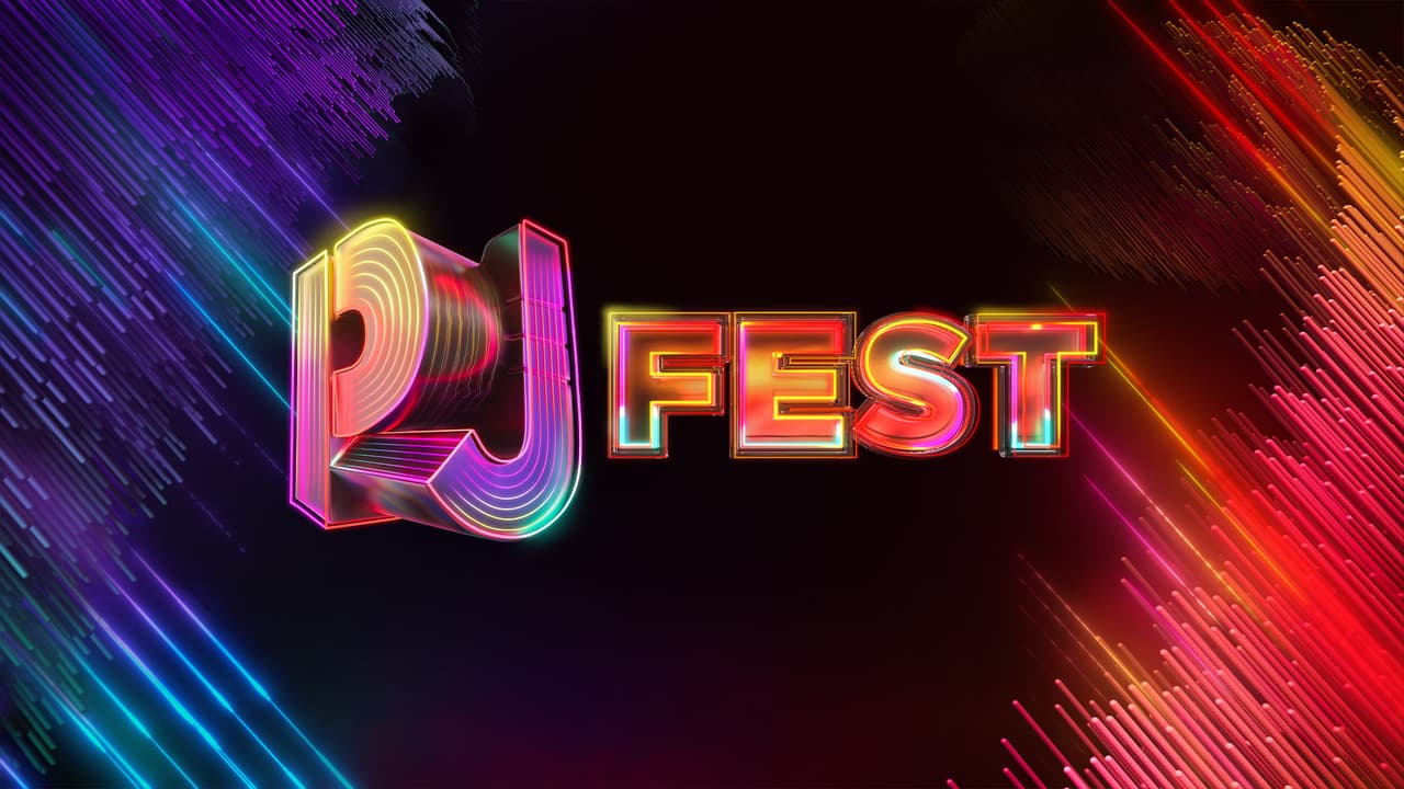 Premios Juventud 2026 durará una semana completa con el PJ Fest: lo que tienes que saber